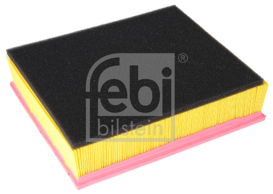 Filtro de aire (de coche) FEBI BILSTEIN ref. 26089
