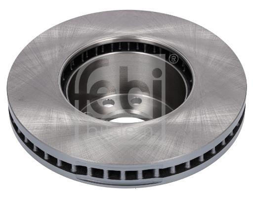 Disques de frein FEBI BILSTEIN 26109
