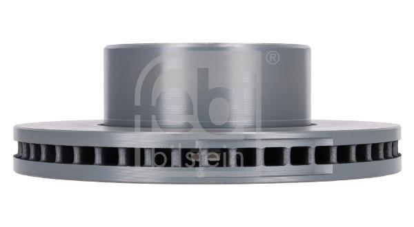 Disques de frein FEBI BILSTEIN 26109