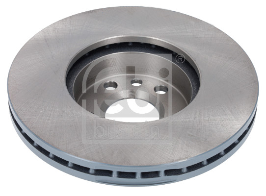 Disques de frein FEBI BILSTEIN ref. 26118