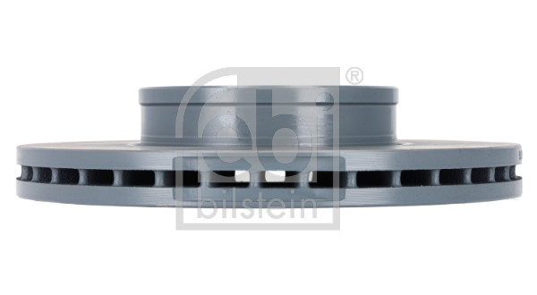 Disques de frein FEBI BILSTEIN ref. 26118