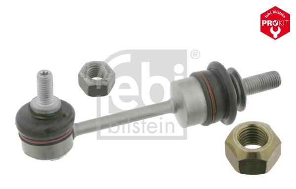 Barra estabilizadora FEBI BILSTEIN ref. 26130