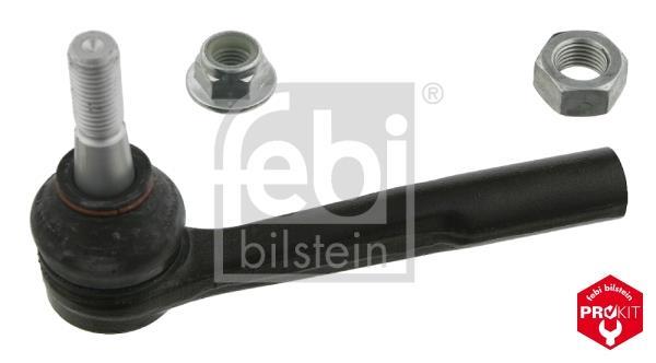 Rotule de direction FEBI BILSTEIN ref. 26152