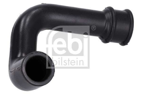 Tuyau, ventilation de carter-moteur (Tuyau de vapeur d'huile moteur) FEBI BILSTEIN 26157