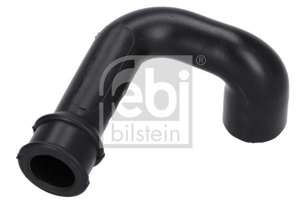 Tuyau, ventilation de carter-moteur (Tuyau de vapeur d'huile moteur) FEBI BILSTEIN 26157