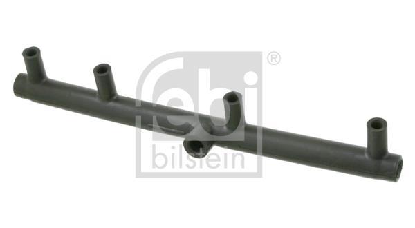 Tuyau, ventilation de carter-moteur (Tuyau de vapeur d'huile moteur) FEBI BILSTEIN 26158