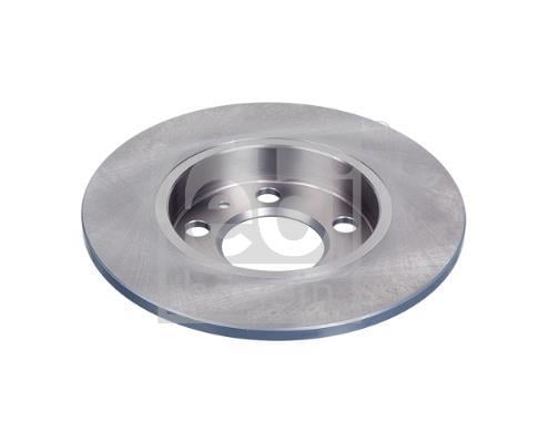 Disques de frein FEBI BILSTEIN 26170