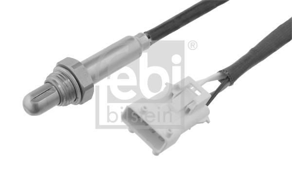 Sonde lambda (Sonde à oxygène) FEBI BILSTEIN ref. 26172