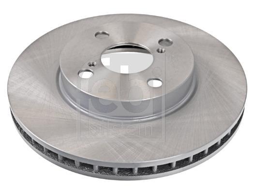 Disques de frein FEBI BILSTEIN ref. 26185