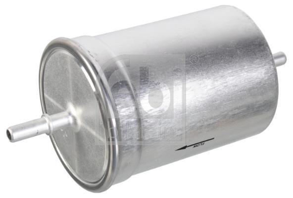 Filtre à carburant (Filtre à gasoil) FEBI BILSTEIN ref. 26201
