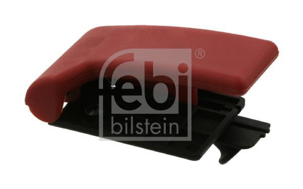 Manilla, desbloqueo del capó (Maneta de capó) FEBI BILSTEIN ref. 26211