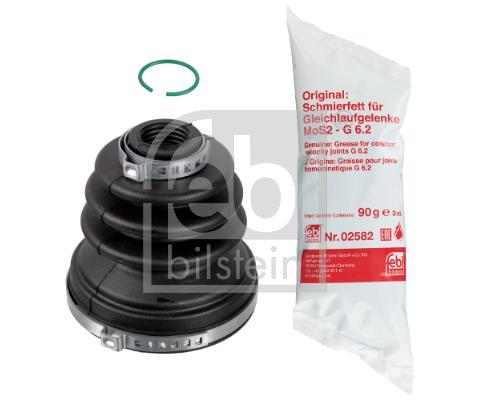 Fuelle de cardán FEBI BILSTEIN ref. 26233