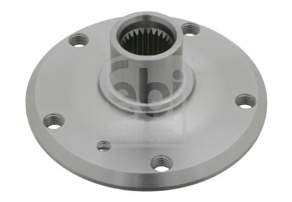 Moyeu de roue (Roulement de roue) FEBI BILSTEIN ref. 26234
