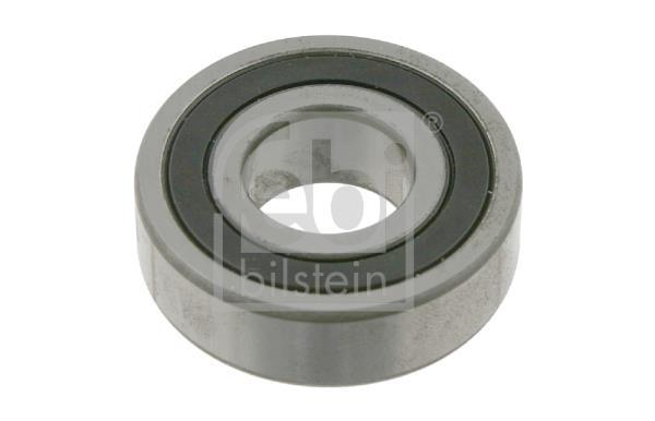 Palier de guidage, embrayage FEBI BILSTEIN ref. 26262