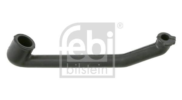 Tuyau, ventilation de carter-moteur (Tuyau de vapeur d'huile moteur) FEBI BILSTEIN 26299
