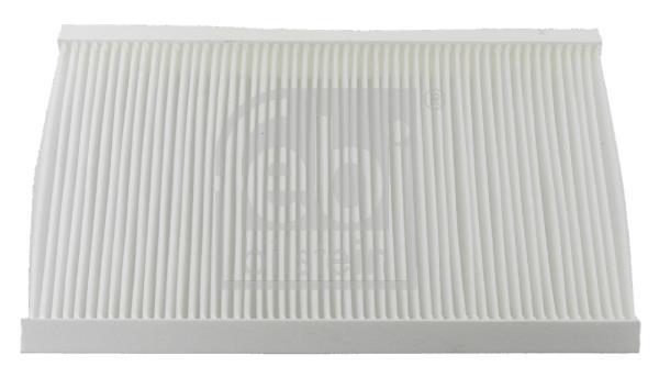 Filtre d'habitacle (Filtre à pollen) FEBI BILSTEIN ref. 26302