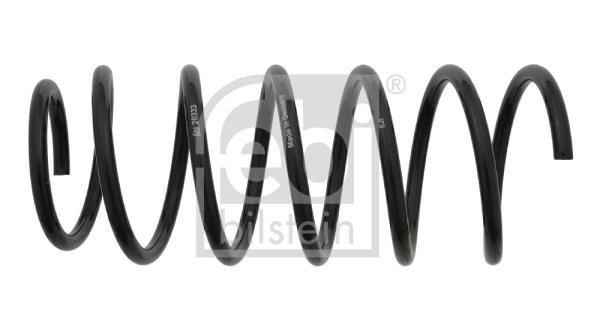 Mola de suspensão FEBI BILSTEIN ref. 26333