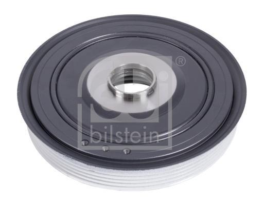 Poulie damper (Poulie de vilebrequin) FEBI BILSTEIN ref. 26334