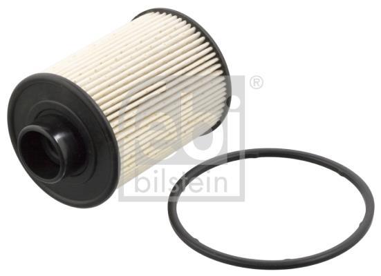 Filtre à carburant (Filtre à gasoil) FEBI BILSTEIN ref. 26336