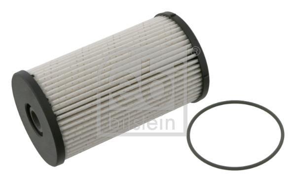 FEBI BILSTEIN Filtro olio 184441