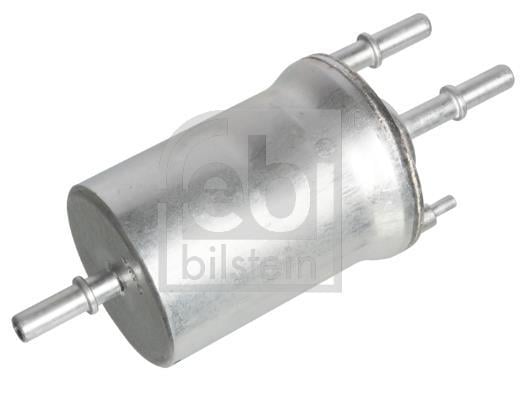 Filtre à carburant (Filtre à gasoil) FEBI BILSTEIN ref. 26343