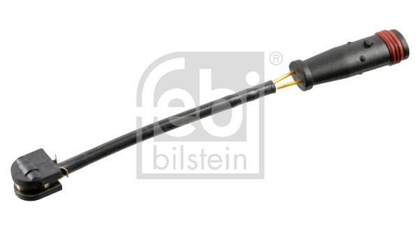 Contacteur de témoin d'usure (Témoin d'usure plaquettes) FEBI BILSTEIN 26370