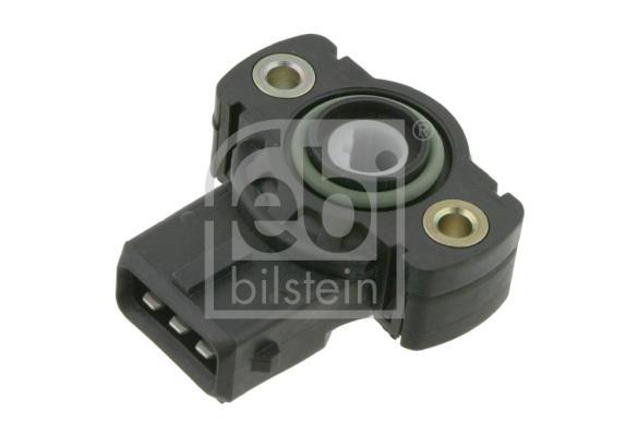Capteur, position du papillon FEBI BILSTEIN ref. 26373