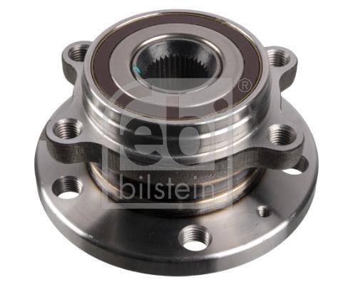 Cojinete de rueda FEBI BILSTEIN ref. 26377