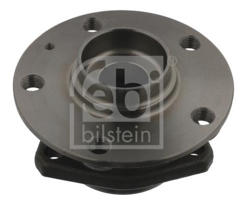 Roulement de roue FEBI BILSTEIN ref. 26378