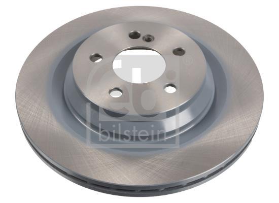 Disques de frein FEBI BILSTEIN ref. 26405