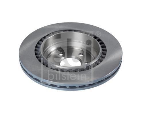 Disques de frein FEBI BILSTEIN ref. 26405
