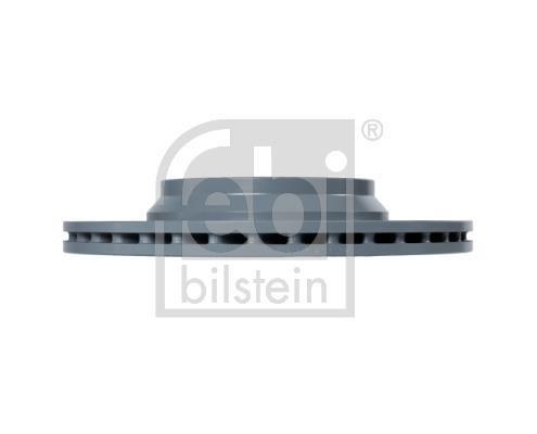 Disques de frein FEBI BILSTEIN ref. 26405