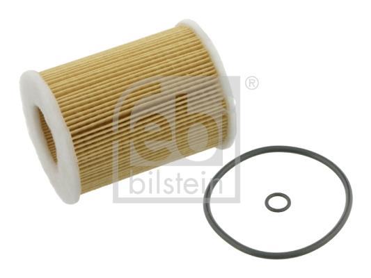 Filtre à huile FEBI BILSTEIN ref. 26444