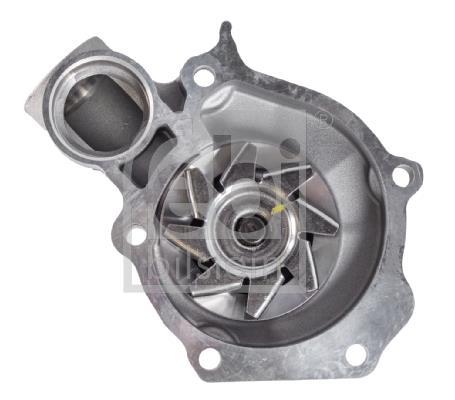 Pompe à eau FEBI BILSTEIN ref. 26445