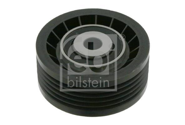 Polea inversión/guía, correa auxiliar servicios FEBI BILSTEIN ref. 26451