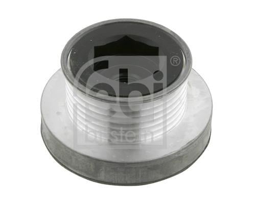Rueda libre alternador FEBI BILSTEIN ref. 26457