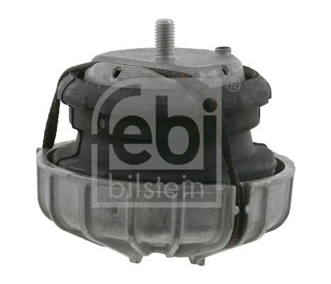 Support moteur (Silent bloc moteur) FEBI BILSTEIN ref. 26481