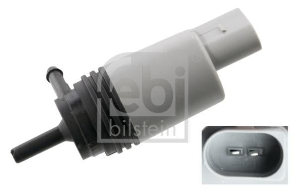 Pompe de lave-glace FEBI BILSTEIN ref. 26495