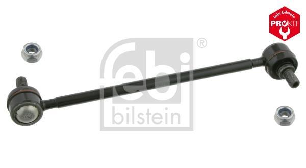 Barra estabilizadora FEBI BILSTEIN ref. 26520