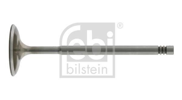 Válvula de admissão FEBI BILSTEIN ref. 26525