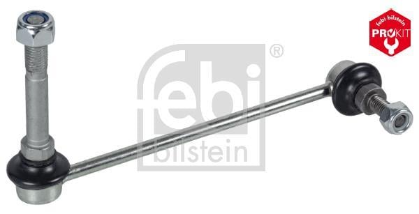 Barra estabilizadora FEBI BILSTEIN ref. 26531