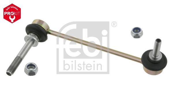 Barra estabilizadora FEBI BILSTEIN ref. 26533