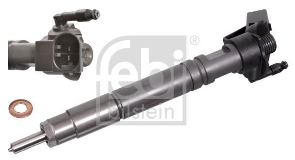 Gicleur d'injection, système d'injection de diesel FEBI BILSTEIN ref. 26550