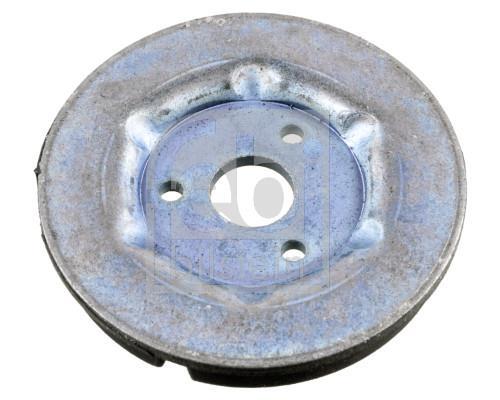 Suporte da mola FEBI BILSTEIN ref. 26556