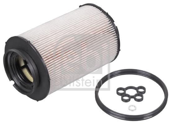 Filtro combustible FEBI BILSTEIN ref. 26566