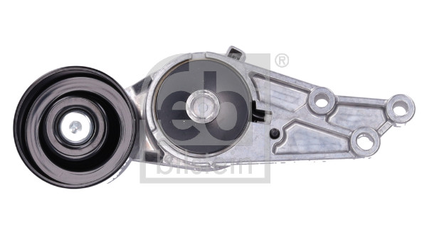 Tensor de correia trapezoidal estriada FEBI BILSTEIN 26569