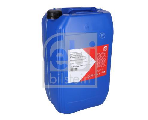 Liquide de refroidissement (Antigel moteur) FEBI BILSTEIN ref. 26582