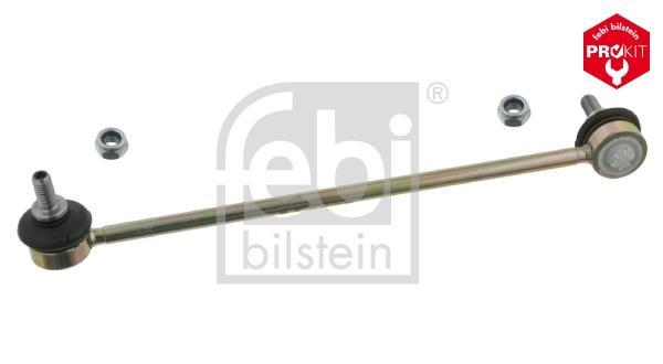 Barra estabilizadora FEBI BILSTEIN ref. 26633