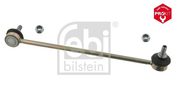 Barra estabilizadora FEBI BILSTEIN ref. 26634