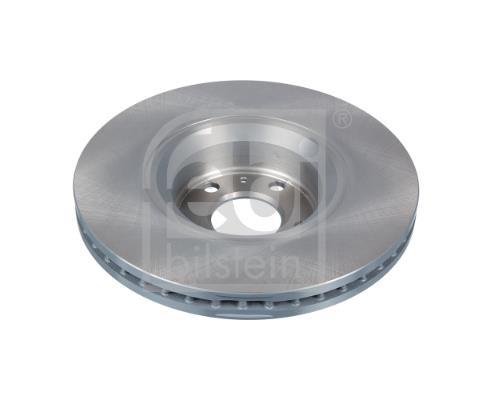 Disques de frein FEBI BILSTEIN 26647